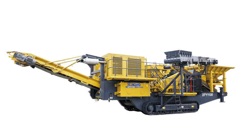 XPY1300 | XCMG