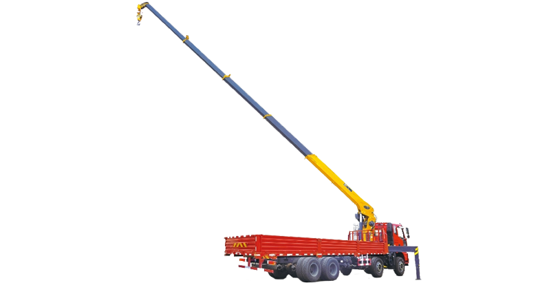 GSQS400-5(SQS400B) | XCMG